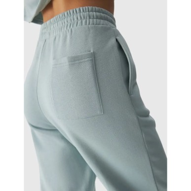 Pantaloni 4F W 4FWAW24TTROF0819-47S