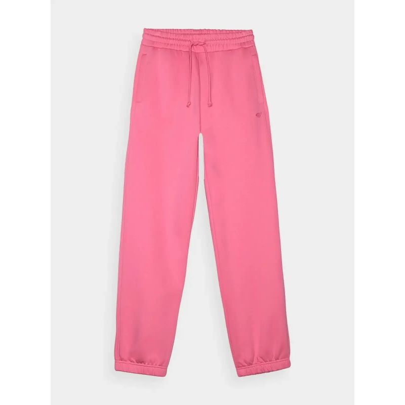 Pantaloni 4F W 4FWAW24TTROF0819-54S