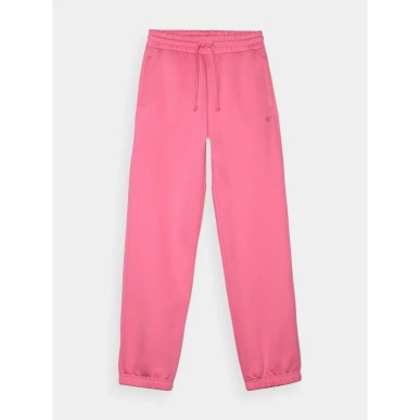 Trousers 4F W 4FWAW24TTROF0819-54S