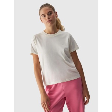 Pantaloni 4F W 4FWAW24TTROF0819-54S