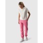 Pantaloni 4F W 4FWAW24TTROF0819-54S