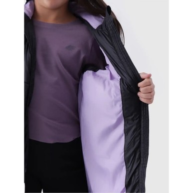 Sleeveless jacket 4F Jr 4FJWAW24TVJAF130-20S