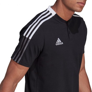 Maglietta adidas Tiro 21 Polo M GM7367