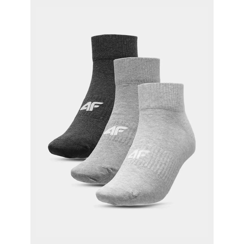 Socks 4F 4FWAW24USOCU380-91M