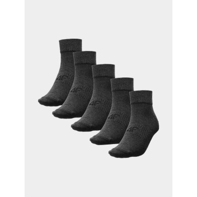 Socks 4F 4FWAW24USOCU381-23M