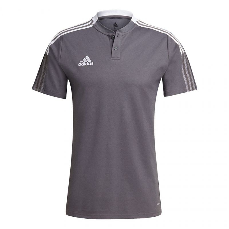 Maglietta adidas Tiro 21 Polo M GM7364