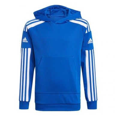 Adidas Squadra 21 Hoody Youth JR GP6434