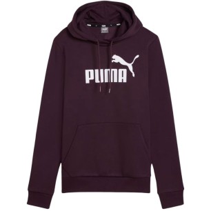 Puma ESS Logo Hoodie FL W 586789 46