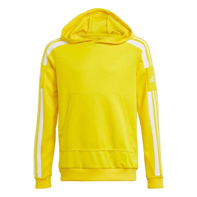 Felpa con cappuccio Adidas Squadra 21 Junior Jr GP6431