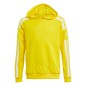 Adidas Squadra 21 Hoody Youth Jr GP6431