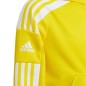 Felpa con cappuccio Adidas Squadra 21 Junior Jr GP6431