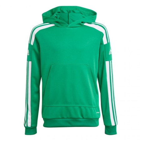 Felpa con cappuccio Adidas Squadra 21 Youth JR GP6432