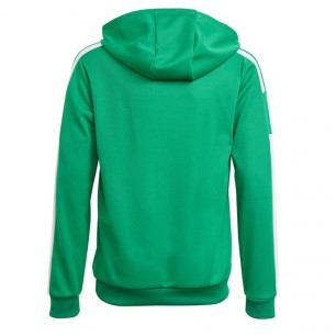 Adidas Squadra 21 Hoody Youth JR GP6432