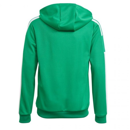 Felpa con cappuccio Adidas Squadra 21 Youth JR GP6432