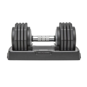 Adjustable dumbbell Half Human 10kg SFIT-P-HH30002