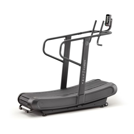 Half Human Curve Treadmill SFIT-P-HH30010