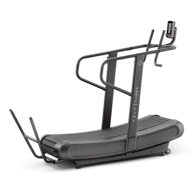 Half Human Curve Treadmill SFIT-P-HH30010