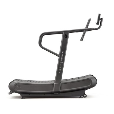 Half Human Curve Treadmill SFIT-P-HH30010