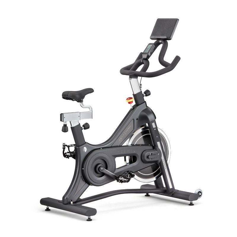 Half Human Spinning Bike Hermes SFIT-P-HH30005