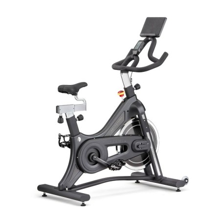 Bicicletta da spinning mezza umana Hermes SFIT-P-HH30005