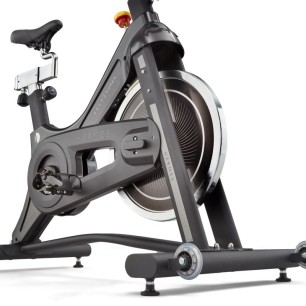 Bicicletta da spinning mezza umana Hermes SFIT-P-HH30005