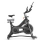 Bicicletta da spinning mezza umana Hermes SFIT-P-HH30005