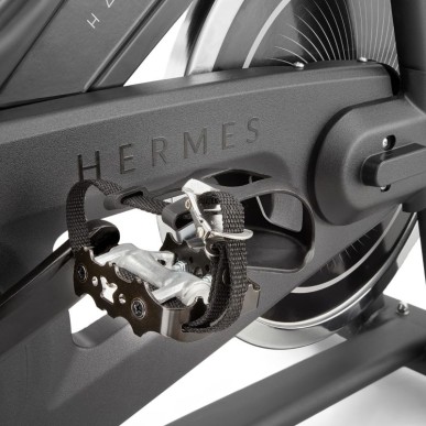 Bicicletta da spinning mezza umana Hermes SFIT-P-HH30005