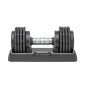 Adjustable dumbbell Half Human 25kg SFIT-P-HH30003