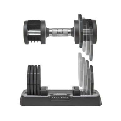 Adjustable dumbbell Half Human 25kg SFIT-P-HH30003