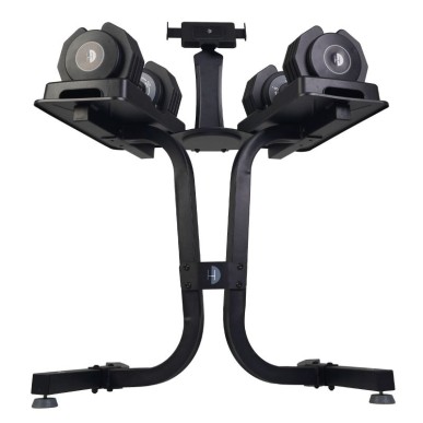 Half Human Adjustable Dumbbell Stand SFIT-P-HH30004