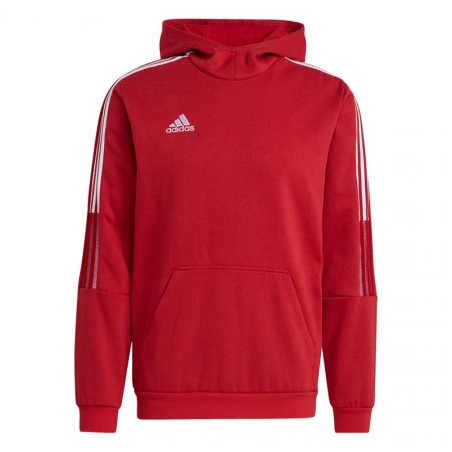 Adidas Tiro 21 Sweat Hoody M GM7353