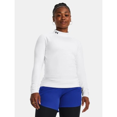 Under Armour W 1368702-100 T-shirt