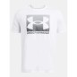 Under Armour T-shirt M 1386793-100