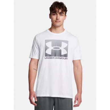 Under Armour T-shirt M 1386793-100