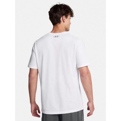 Under Armour T-shirt M 1386793-100