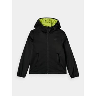 4F Jr 4FJWAW24TSOFM269-45S softshell jacket