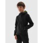 Giacca softshell 4F Jr 4FJWAW24TSOFM269-45S