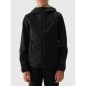 Giacca softshell 4F Jr 4FJWAW24TSOFM269-45S