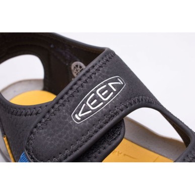 Keen Knotch Creek Jr. 1026160 Sandals