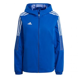 Giacca, antivento adidas Tiro 21 Windbreaker W GP4973