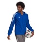 Giacca, antivento adidas Tiro 21 Windbreaker W GP4973