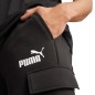 Puma ESS Cargo Shorts 10" M 673366 01