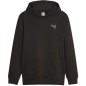 Felpa con cappuccio Puma Better Essentials FL M 676814 01