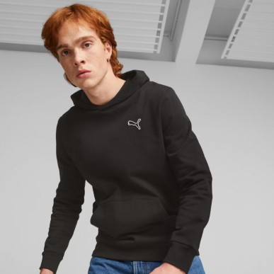 Puma Better Essentials Hoodie FL M 676814 01