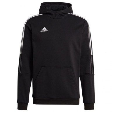 Adidas Tiro 21 Sweat Hoody M GM7341