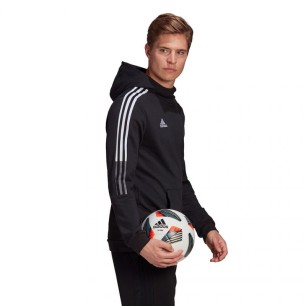 Adidas Tiro 21 Sweat Hoody M GM7341