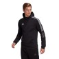 Adidas Tiro 21 Sweat Hoody M GM7341