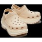 Zoccoli Crocs Mega Crush 207988-2DS