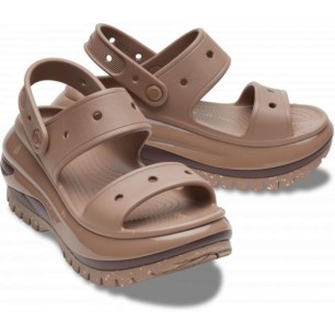 Crocs Mega Crush Sandalo 207989-2Q9