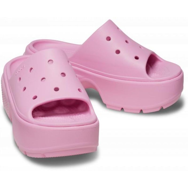 Ciabatte Crocs Stomp 209346-6WY